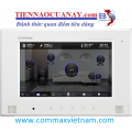 HỆ THỐNG NETWORK COMMAX CDP-1020C